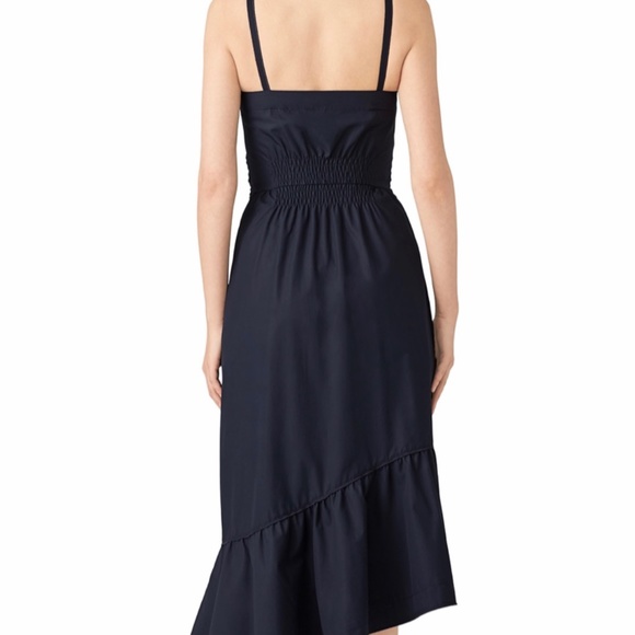 Derek Lam 10 Crosby Dress - Picture 2 of 6